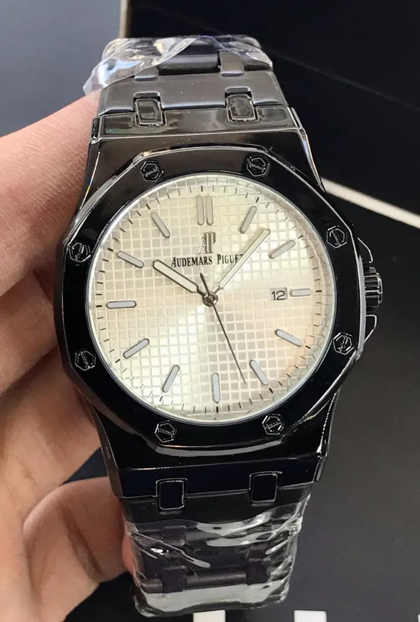 Royal Oak AUDEMARS PIGUET