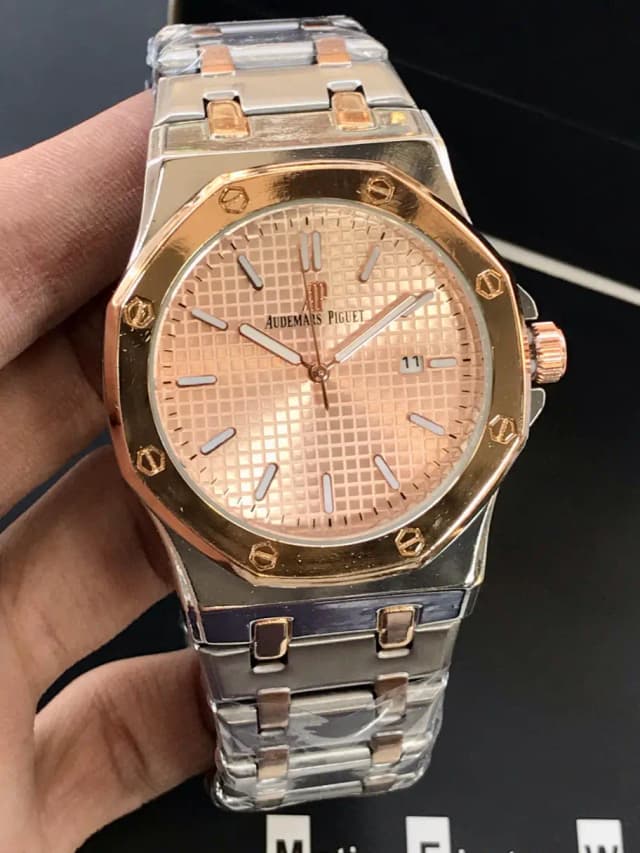 Royal Oak AUDEMARS PIGUET