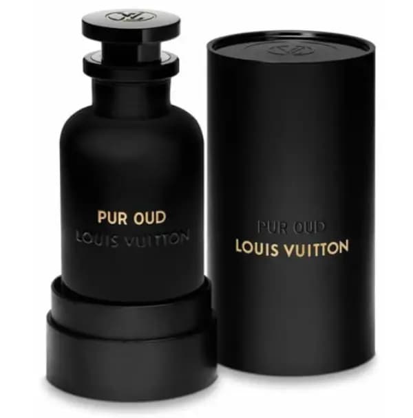 Louis Vuitton Pur Oud EDP 100ml