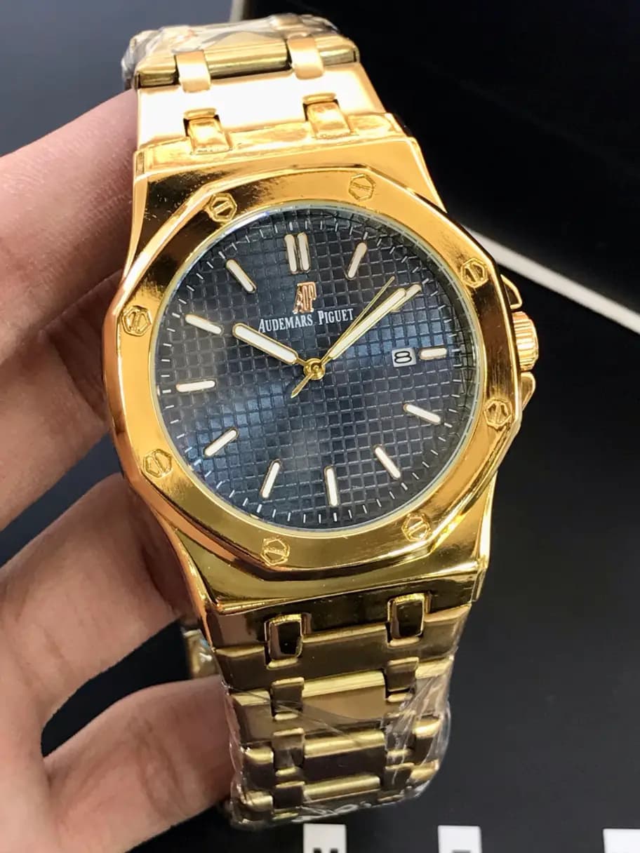 Royal Oak AUDEMARS PIGUET