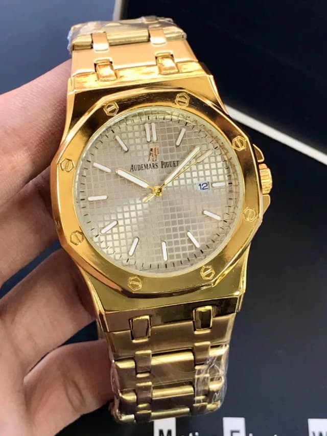 Royal Oak AUDEMARS PIGUET