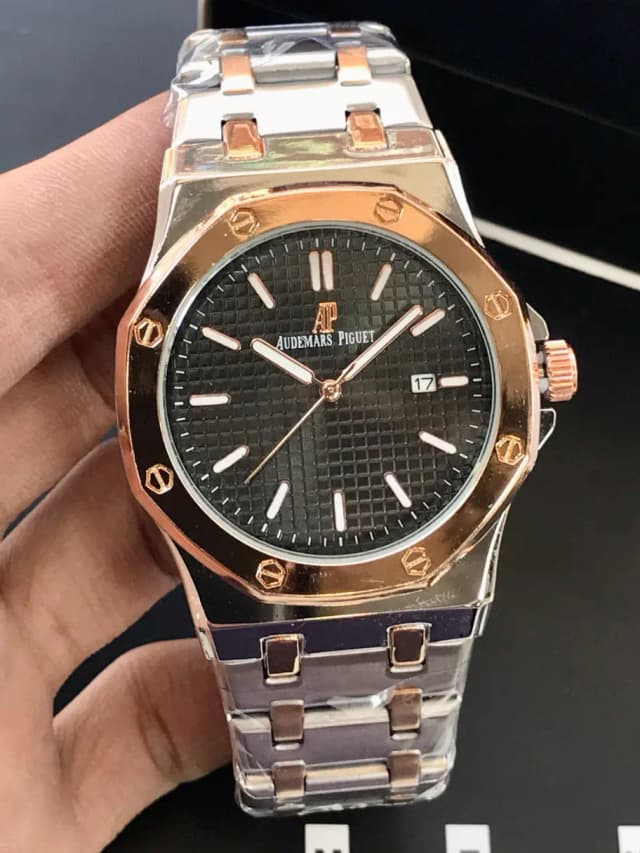 Royal Oak AUDEMARS PIGUET