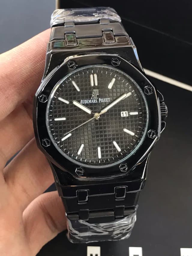 Royal Oak AUDEMARS PIGUET