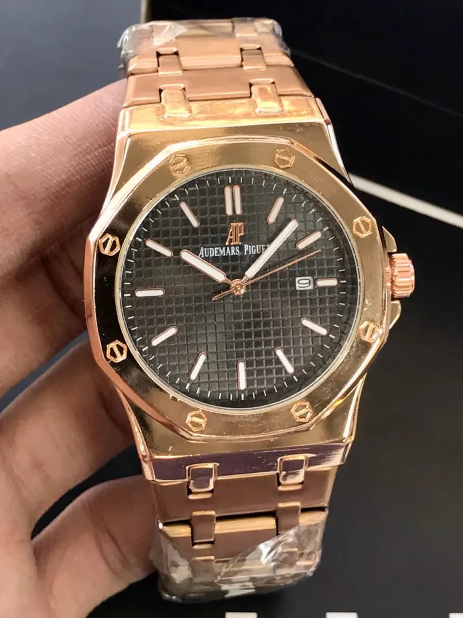 Royal Oak AUDEMARS PIGUET