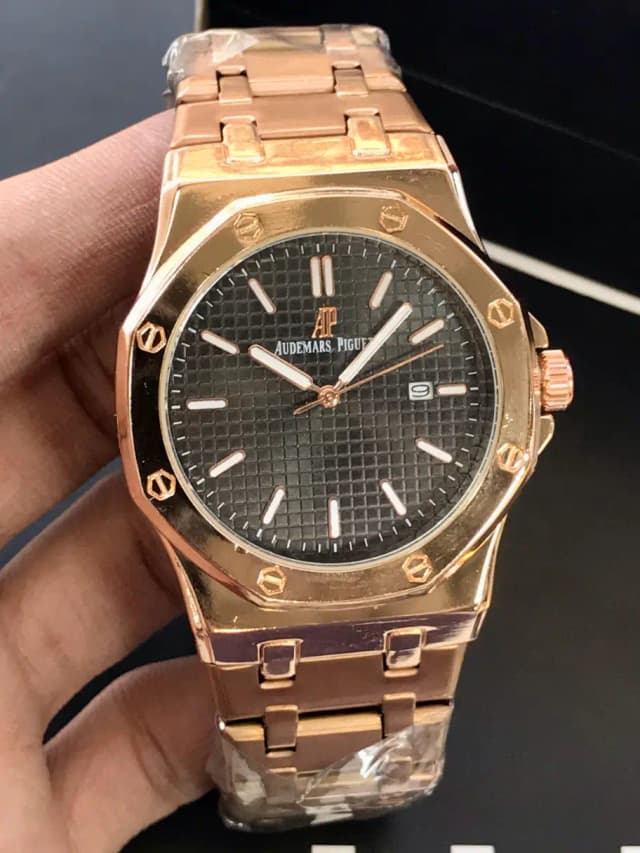 Royal Oak AUDEMARS PIGUET