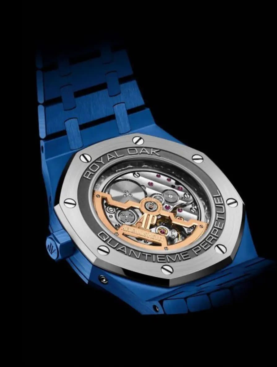 Analog Royal Oak AUDEMARS PIGUET