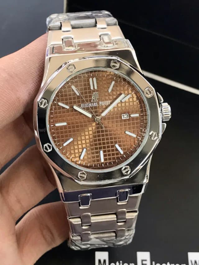 Royal Oak AUDEMARS PIGUET