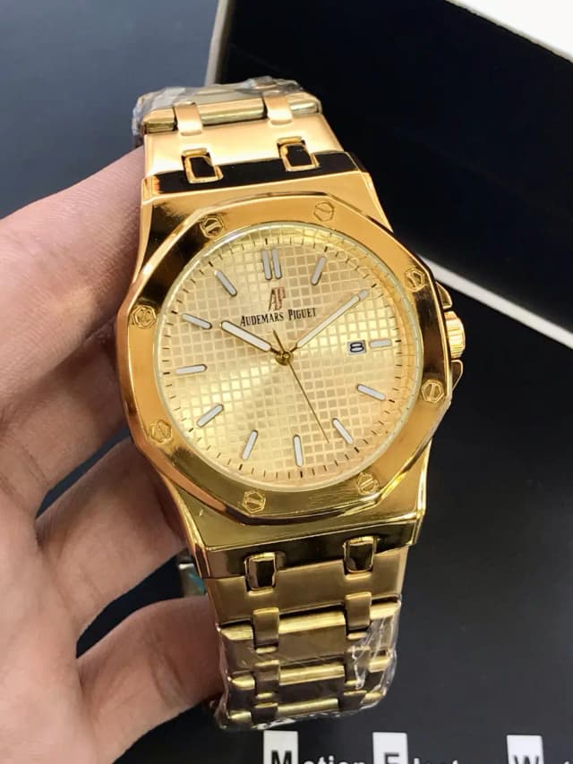 Royal Oak AUDEMARS PIGUET