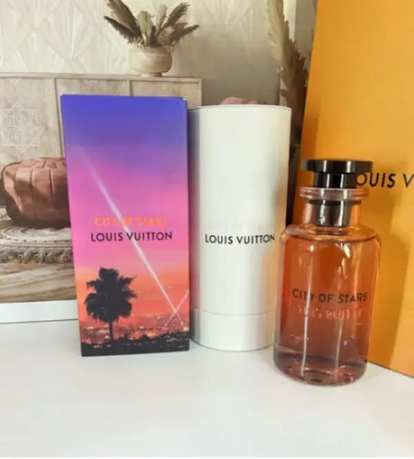 Louis Vuitton City Of Stars 100ML