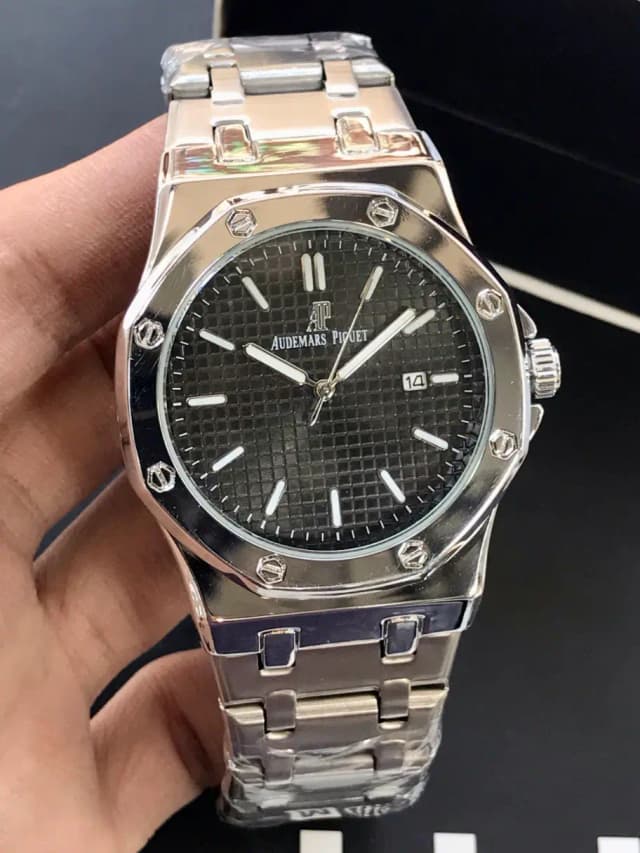 Royal Oak AUDEMARS PIGUET