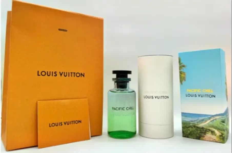 Louis Vuitton Pacific Chill 100ML