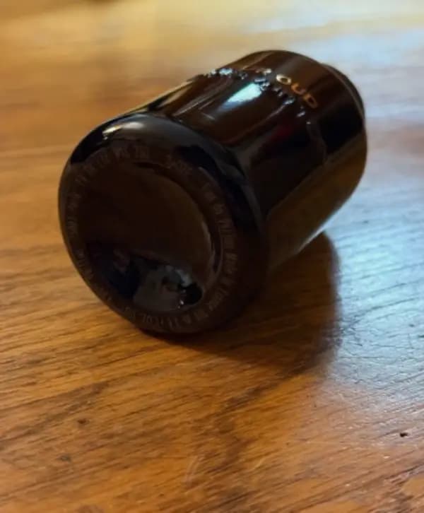 Louis Vuitton Pur Oud EDP 100ml