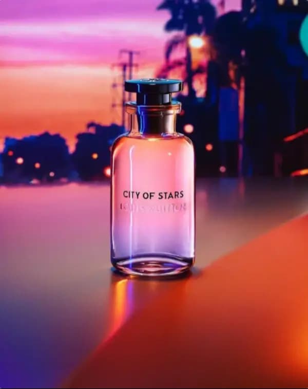 Louis Vuitton City Of Stars 100ML