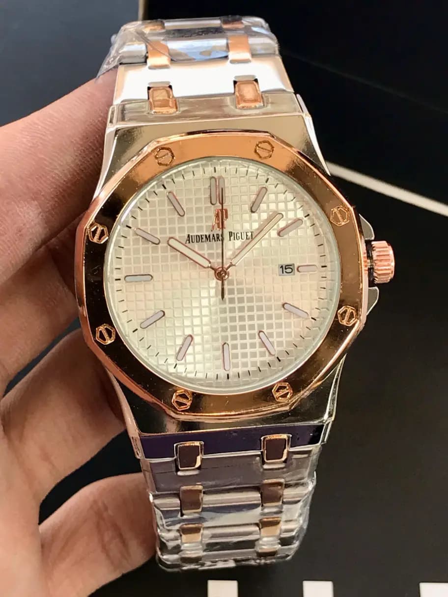 Royal Oak AUDEMARS PIGUET