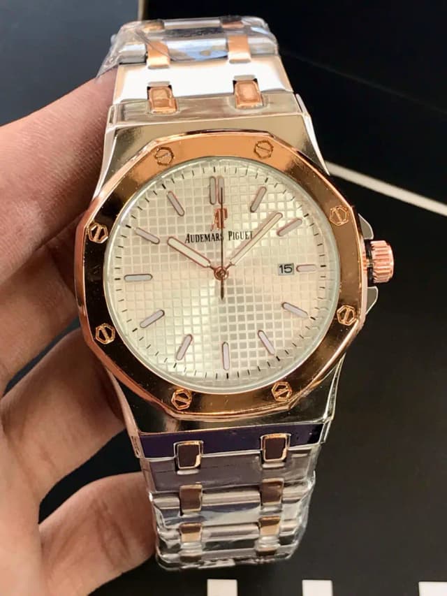 Royal Oak AUDEMARS PIGUET