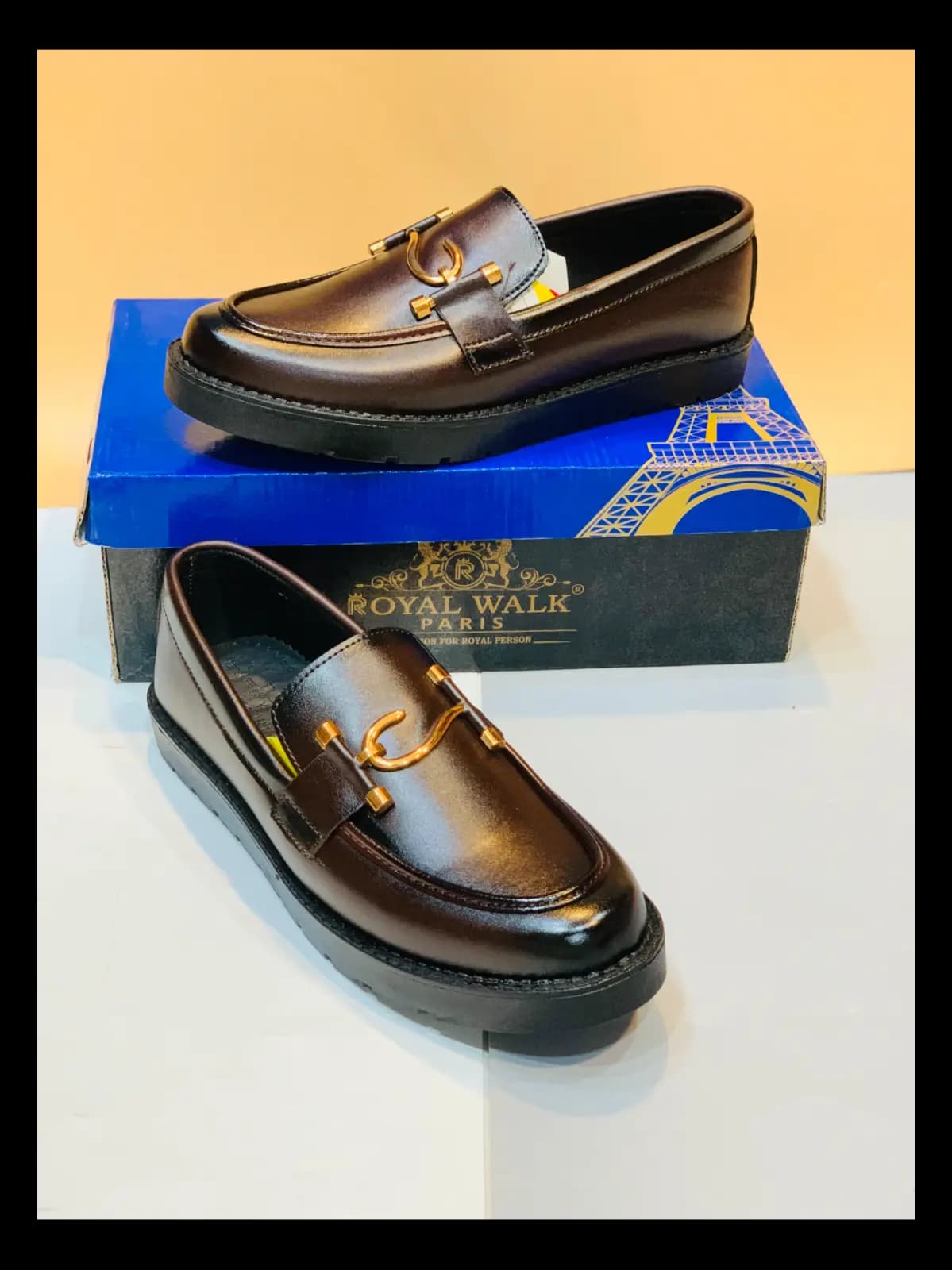 New Fashion Mens Loafers