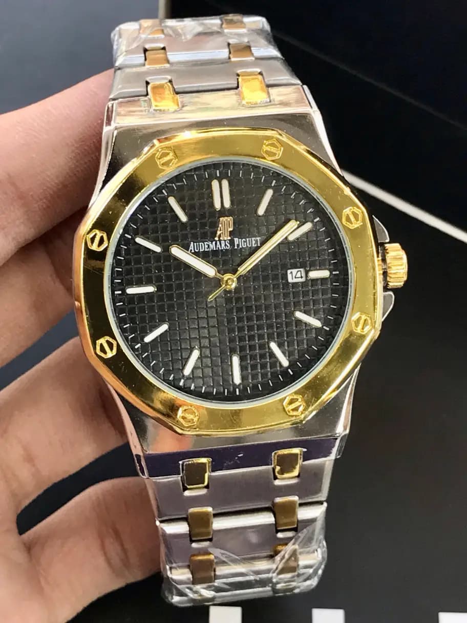 Royal Oak AUDEMARS PIGUET
