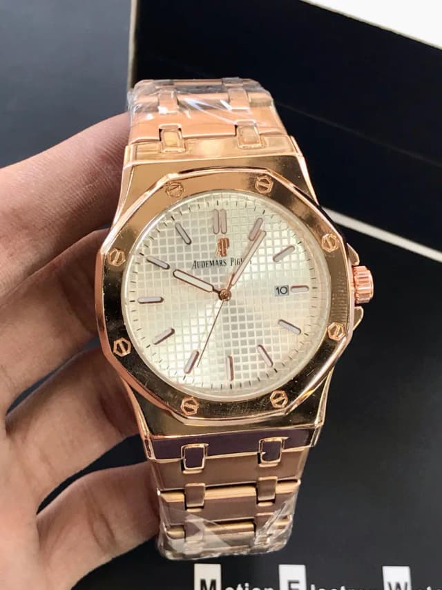 Royal Oak AUDEMARS PIGUET