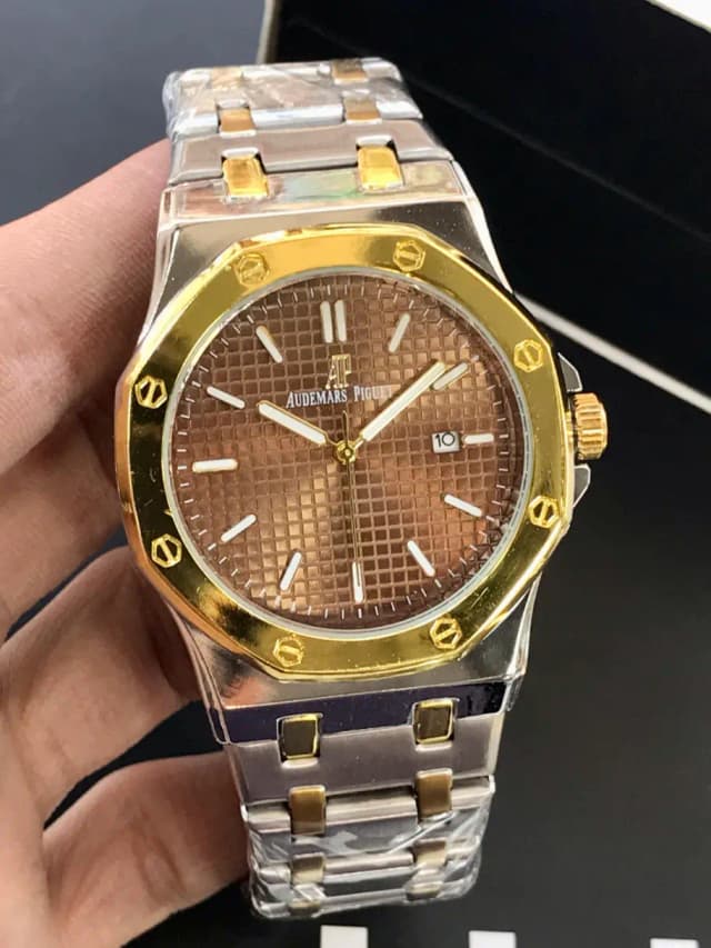 Royal Oak AUDEMARS PIGUET