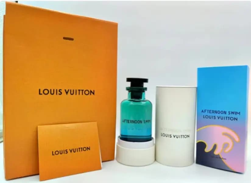 Louis Vuitton AfterNoon Swim EDP 100ml