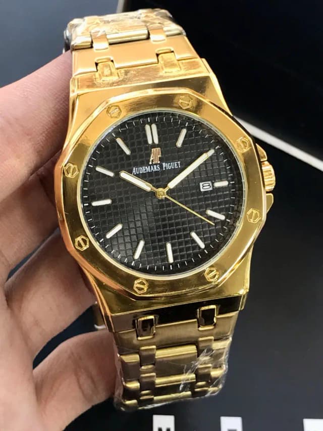 Royal Oak AUDEMARS PIGUET
