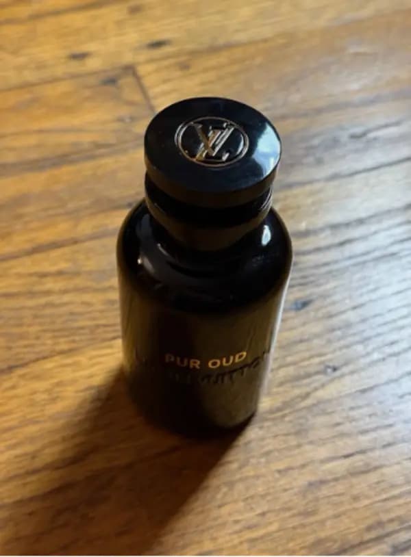 Louis Vuitton Pur Oud EDP 100ml