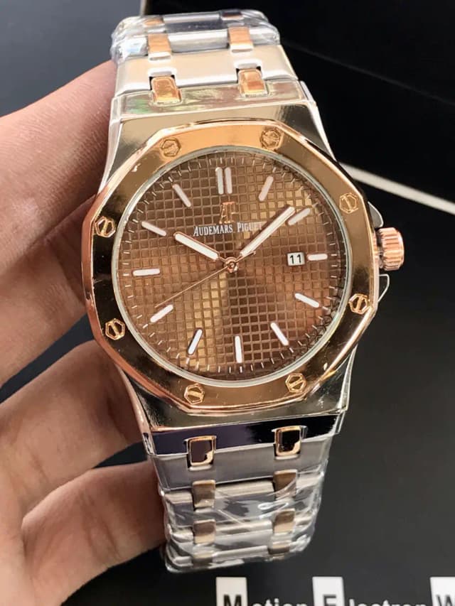 Royal Oak AUDEMARS PIGUET