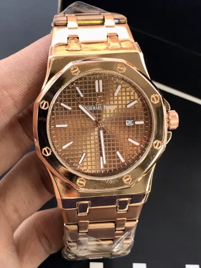 Royal Oak AUDEMARS PIGUET