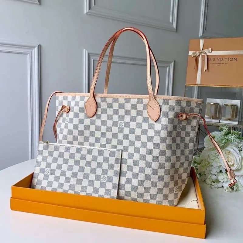 Louis Vuitton Tote