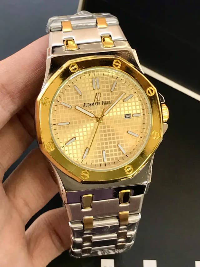 Royal Oak AUDEMARS PIGUET