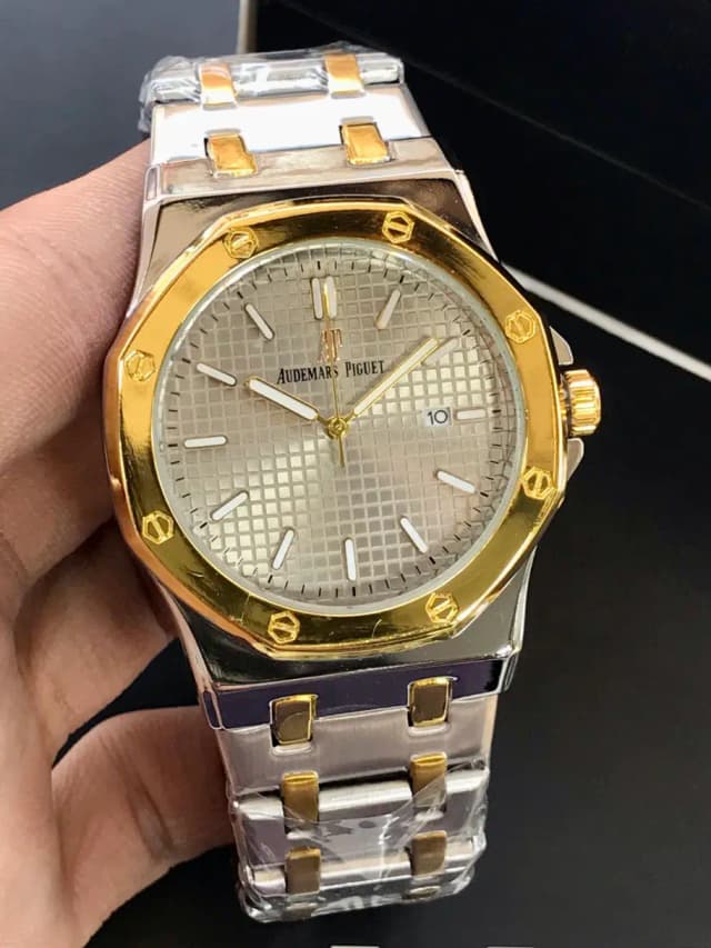 Royal Oak AUDEMARS PIGUET