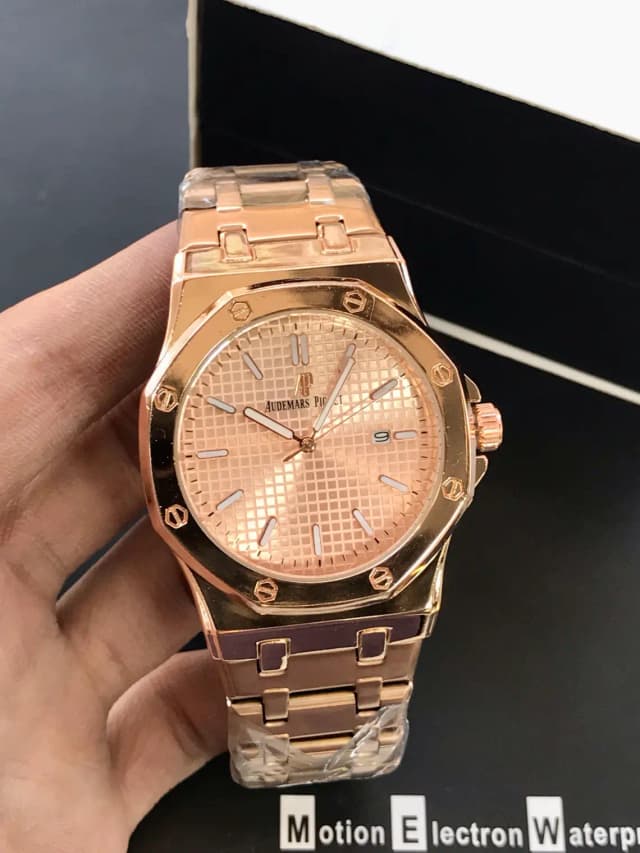 Royal Oak AUDEMARS PIGUET