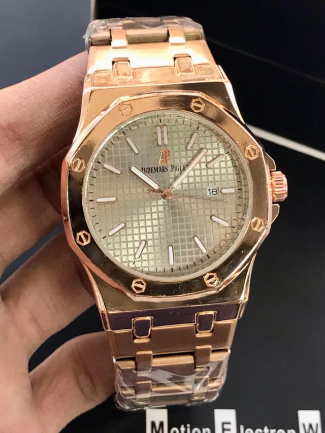 Royal Oak AUDEMARS PIGUET