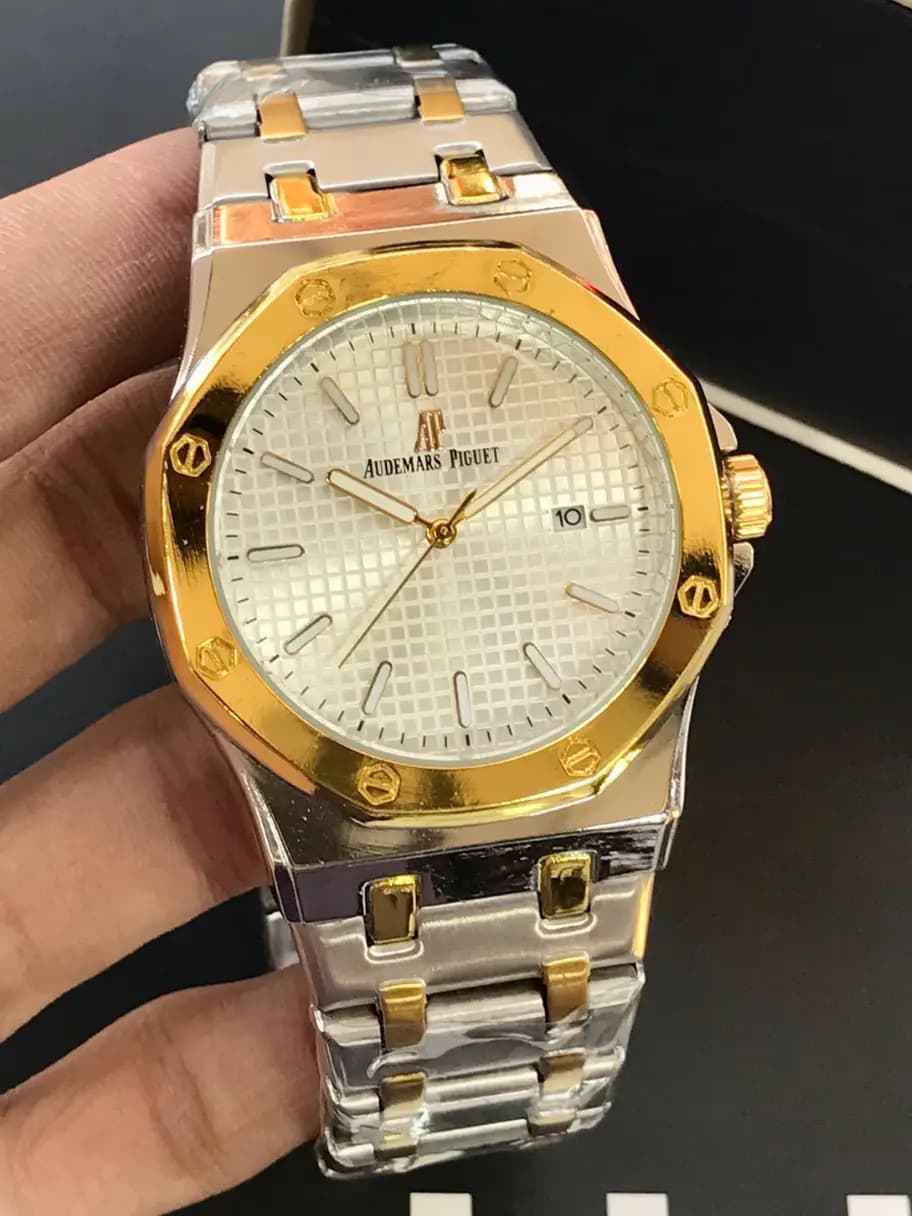 Royal Oak AUDEMARS PIGUET