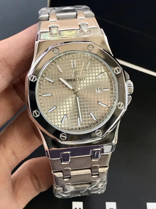 Royal Oak AUDEMARS PIGUET