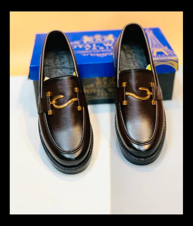 New Fashion Mens Loafers