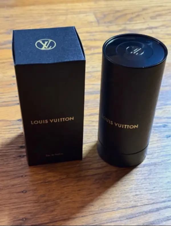 Louis Vuitton Pur Oud EDP 100ml
