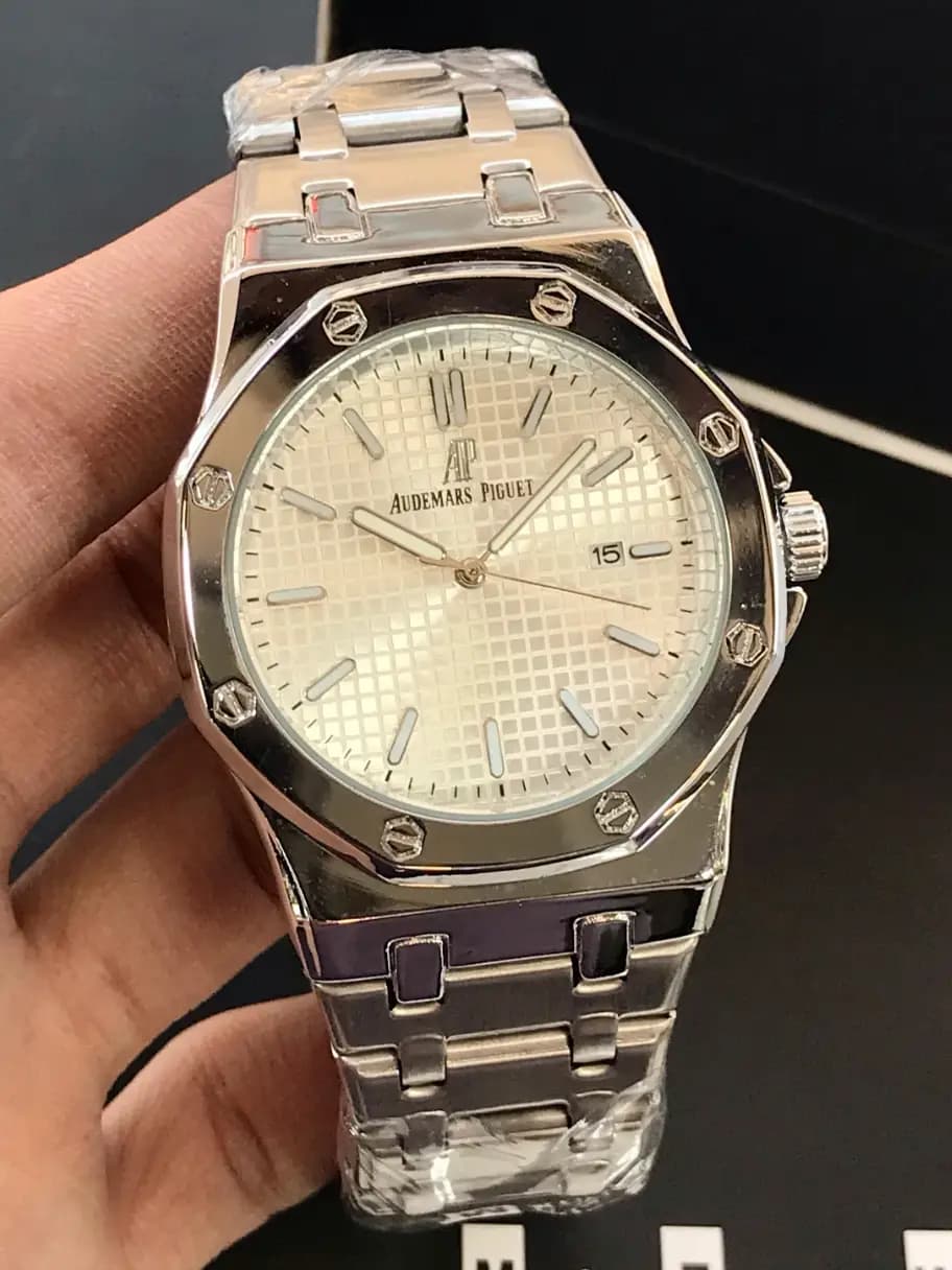 Royal Oak AUDEMARS PIGUET