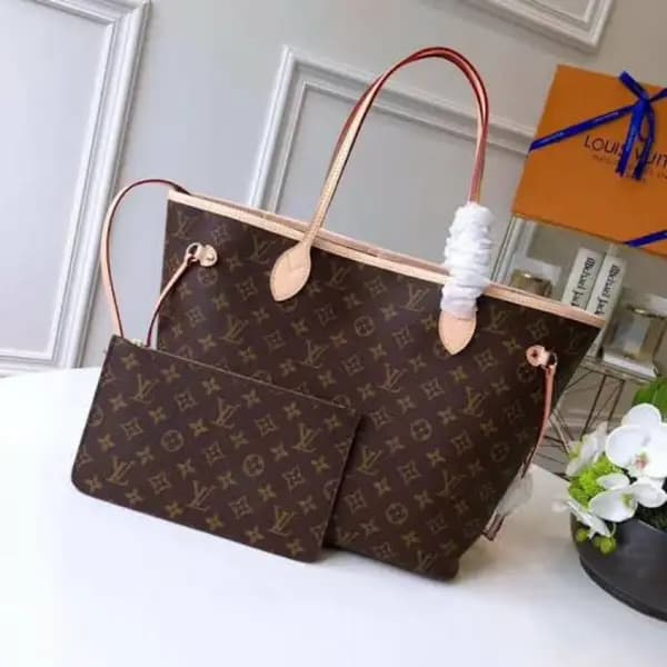 Louis Vuitton Tote