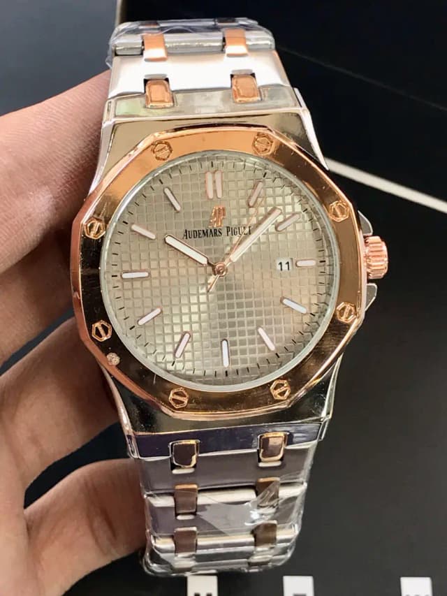 Royal Oak AUDEMARS PIGUET