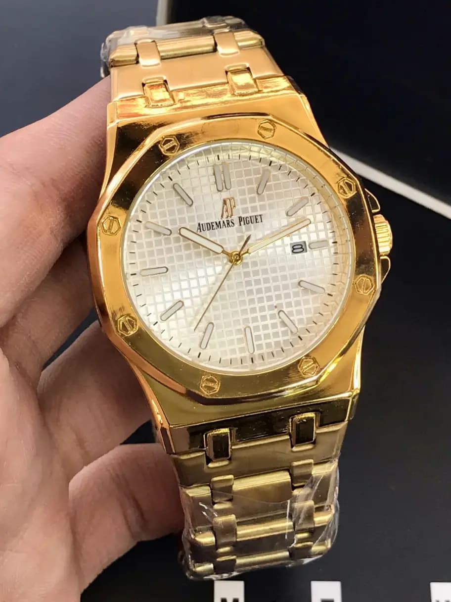 Royal Oak AUDEMARS PIGUET