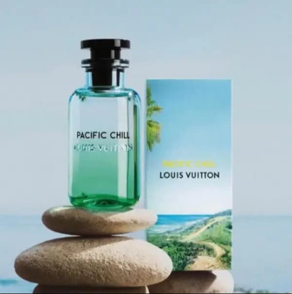 Louis Vuitton Pacific Chill 100ML