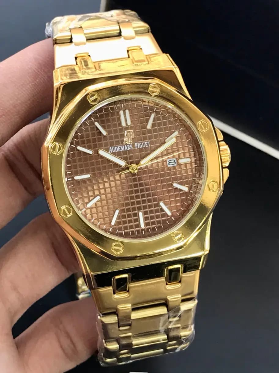 Royal Oak AUDEMARS PIGUET
